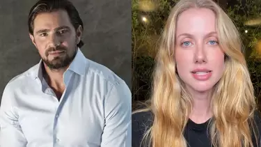 Troca de mensagens mostra que Vorcaro aprovava vídeos de Gabriela Prioli antes da publicação.