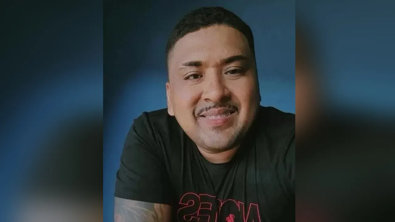 O produtor de eventos ainda foi socorrido, mas não resistiu ao ferimento
