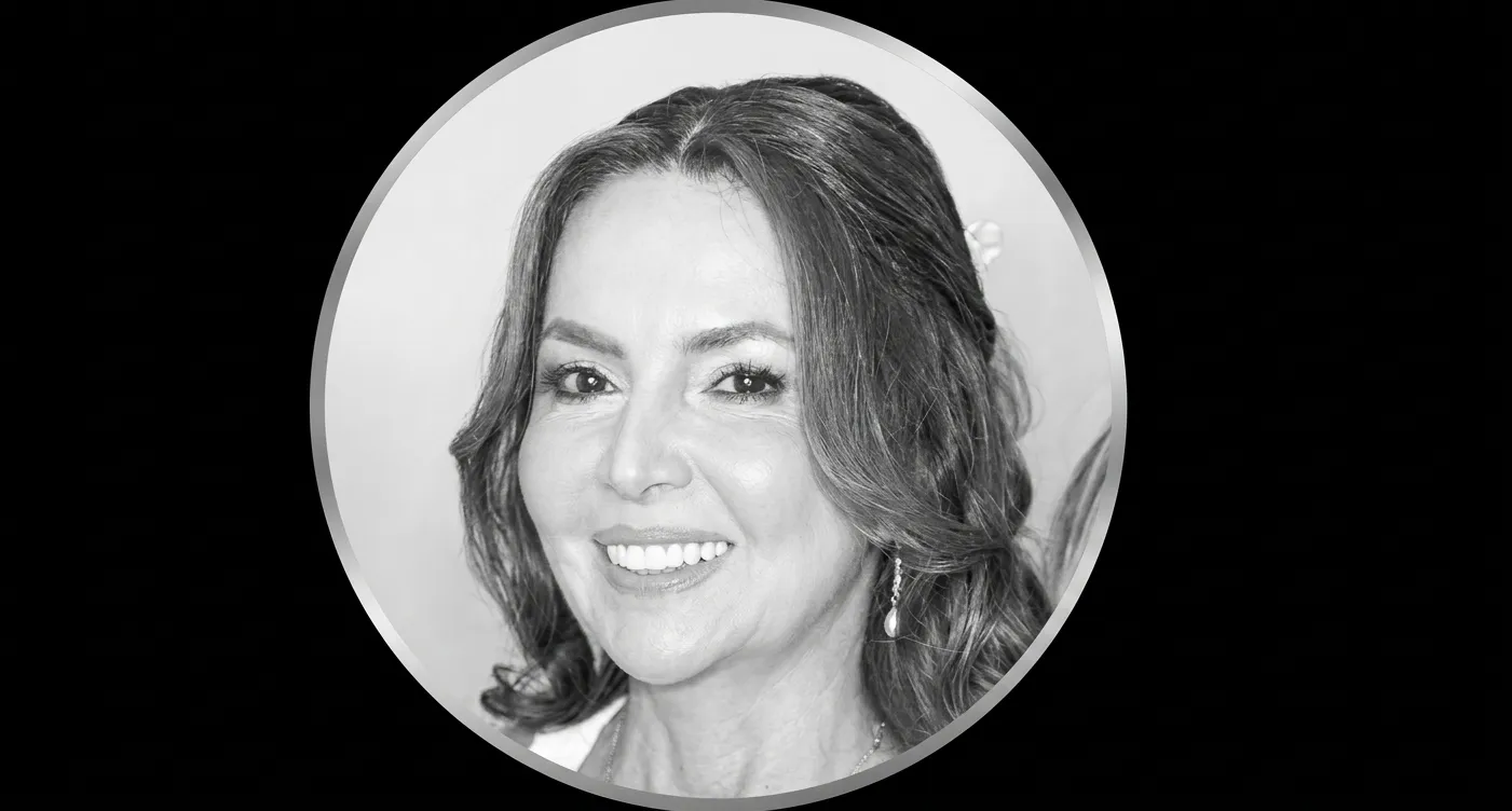 Marlinda Maria Dutra de Oliveira estava aompanhada de uma amiga que foi resgatada com vida.