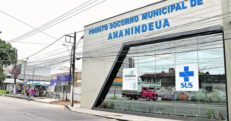 O órgão, vinculado ao Ministério da Saúde, identificou problemas nas condições de funcionamento de unidades de saúde do município.
