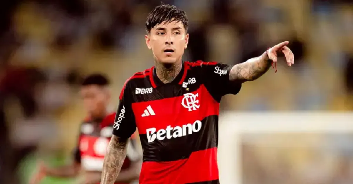 Com a possível saída das bets do futebol brasileiro, o Flamengo já começa a se movimentar para encontrar um novo patrocinador master para substituir a Betano.