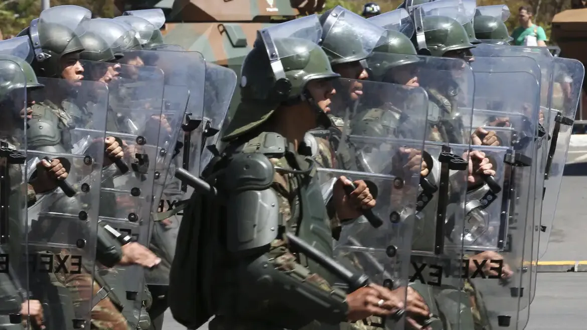 TRE-PA solicita tropas federais para 38 municípios no 2º turno das eleições de 2026 para garantir segurança e normalidade na votação.