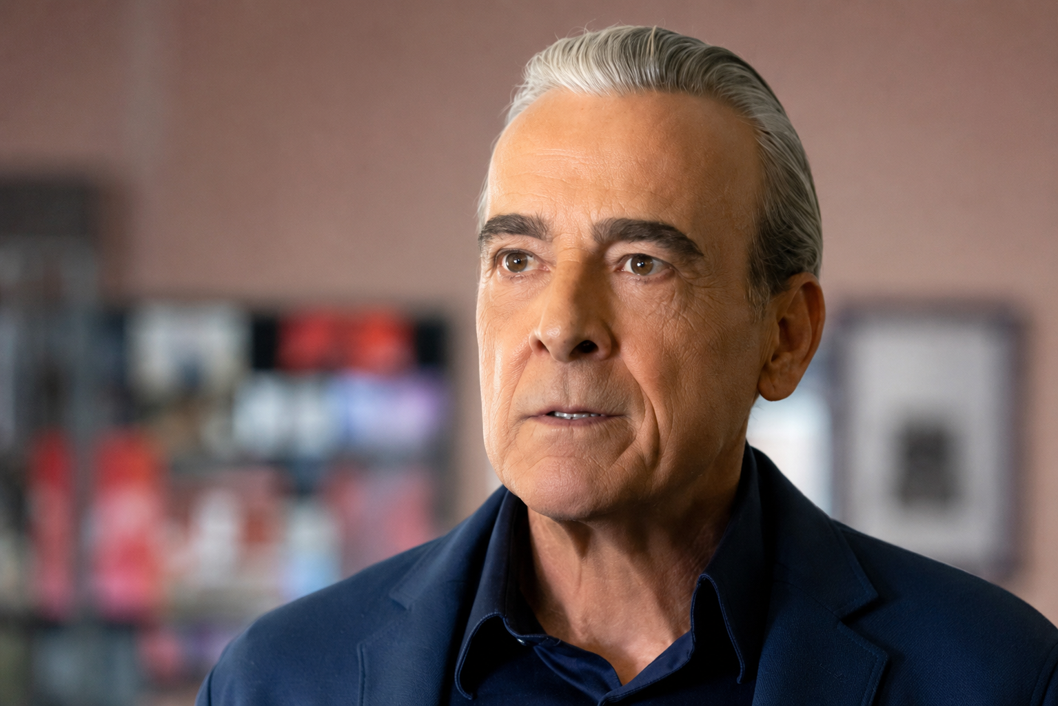 A trama da Ulisses foi o principal motivo para manter a classificação indicativa em 14 anos.