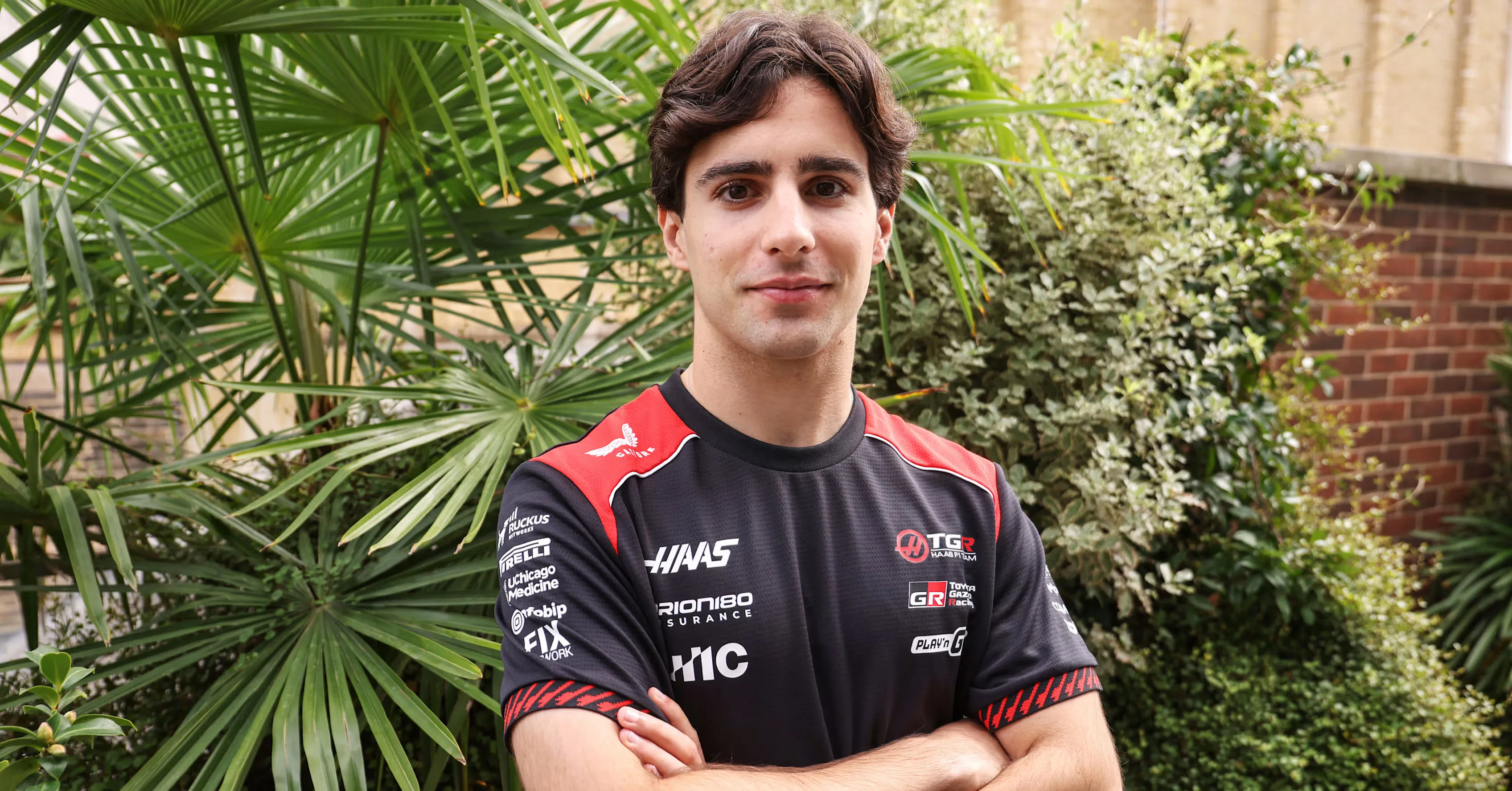 Brasileiro ganha oportunidade na elite