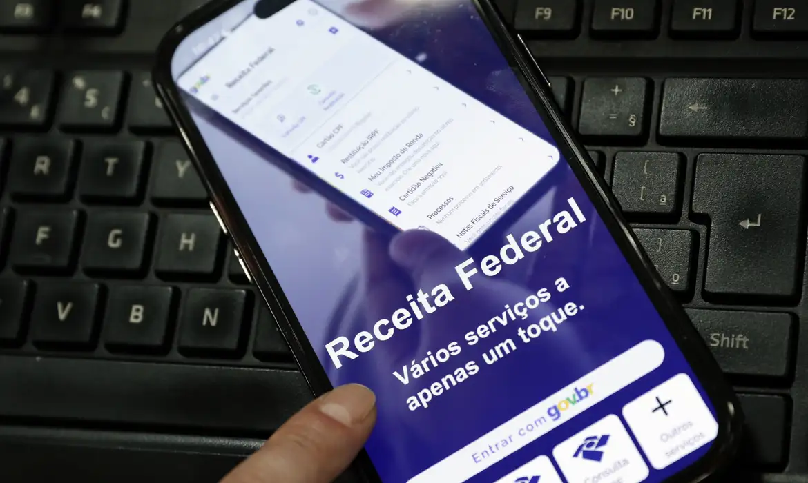 Ao todo, 184.442 contribuintes serão contemplados com R$ 531,6 milhões.