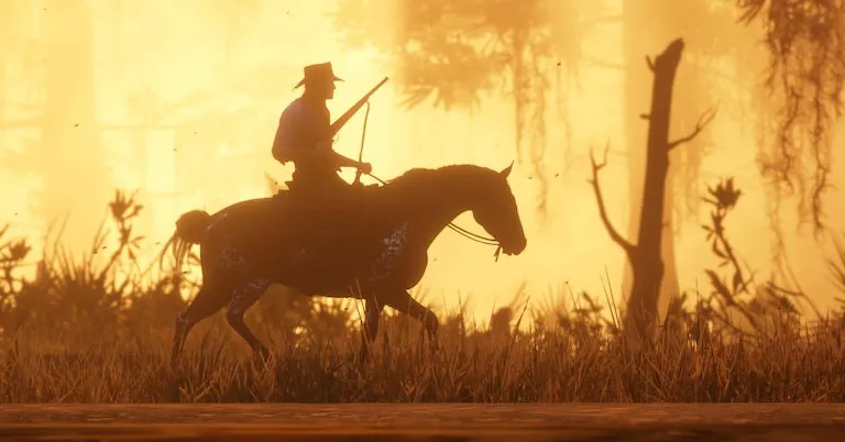 GTA VI está chegando, mas estamos também ansiosos pelo anúncio de RDR3