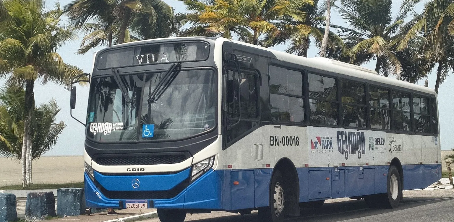 A medida foi definida pela Diretoria de Transportes da Segbel para adequar a oferta de transporte ao aumento da demanda de passageiros