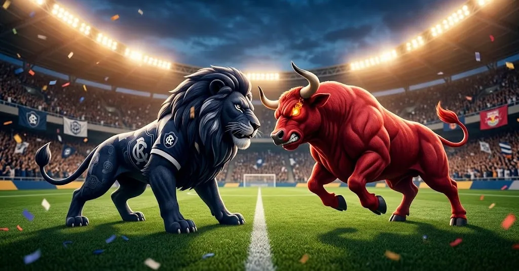 Quem vai levar a melhor: Remo ou Bragantino?