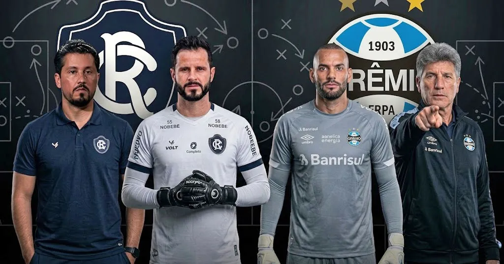Quem vai levar a melhor?