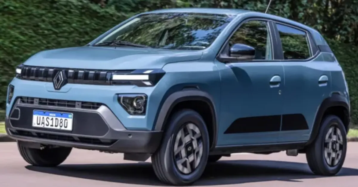 Carros elétricos usados podem custar a partir de R$ 65 mil; veja quatro modelos, compare a autonomia e saiba o que avaliar antes de comprar.
