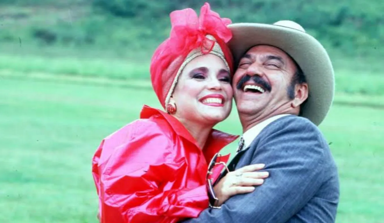 Imagem ilustrativa da notícia: O final alternativo de Roque Santeiro escondido por 40 anos