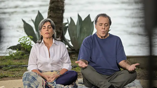 As estreias movimentam as salas de cinema a partir de quinta-feira (8), enquanto uma das novidades chega ao catálogo da Netflix na sexta-feira (9).