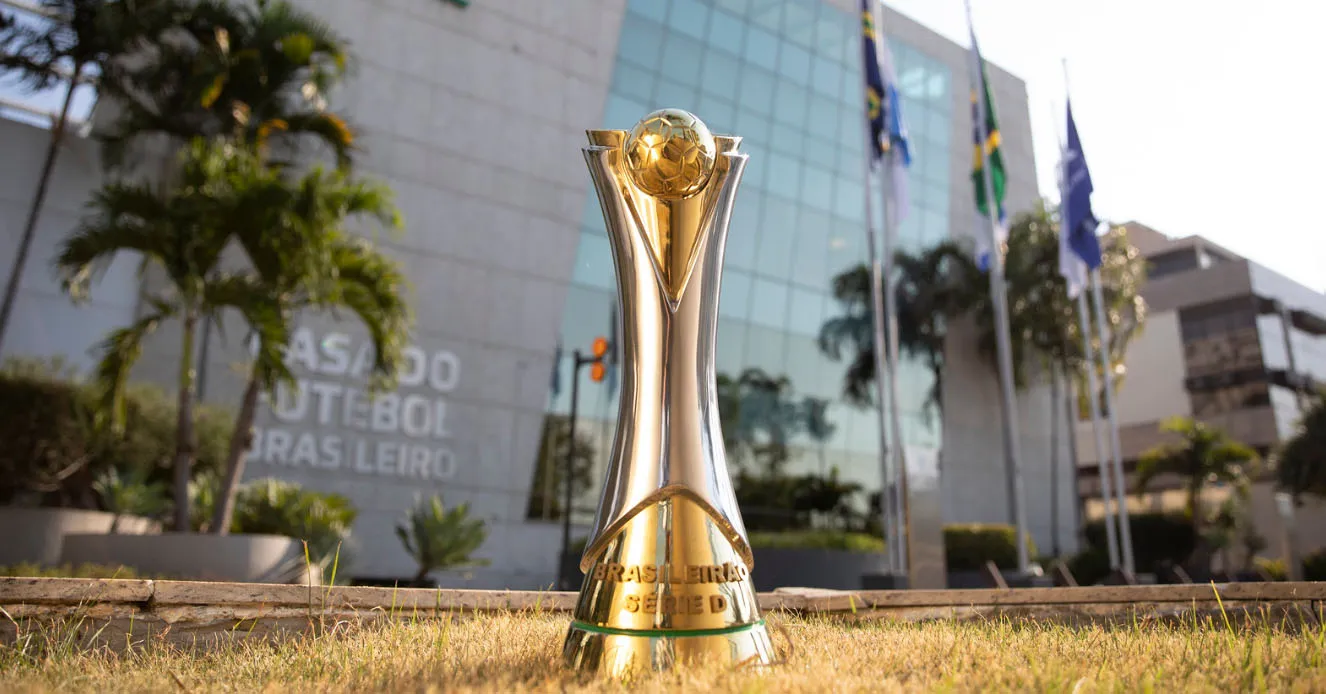 Quem vai ficar com a taça?