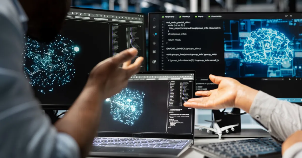 Dario Amodei, CEO da Anthropic, defende mais cautela no desenvolvimento da inteligência artificial e alerta para os riscos de sistemas capazes de contribuir para a própria evolução.