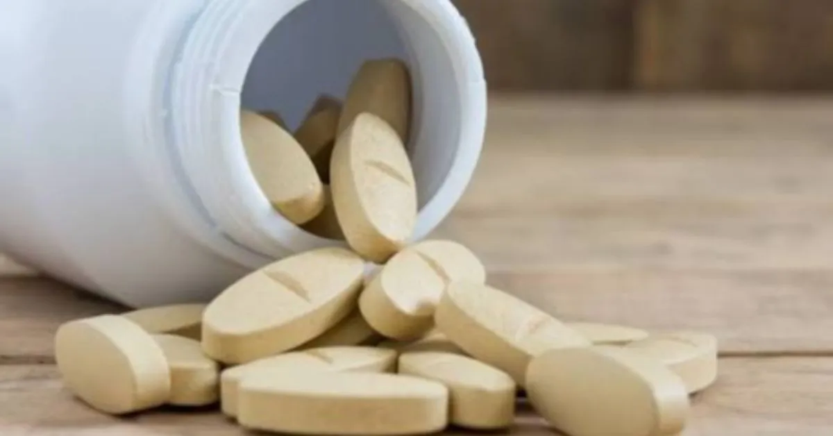 Imagem ilustrativa da notícia: Anvisa suspende marcas de suplementos alimentares por irregularidades