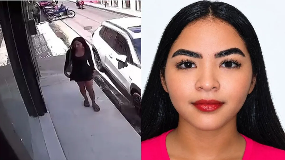 A jovem é suspeita de ter participado do assalto em joalheria em Bragança, nordeste do Pará