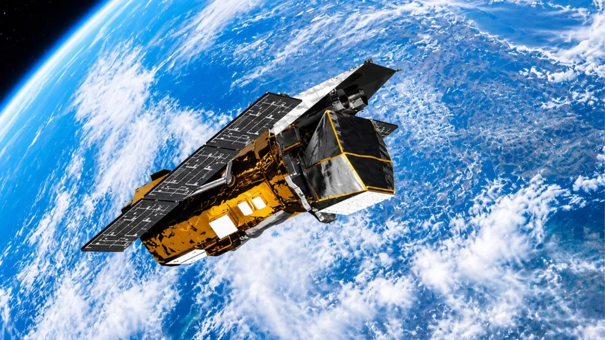 Partes do telescópio da NASA podem cair no Brasil. Entenda as incertezas sobre a reentrada do Swift Observatory na atmosfera terrestre.