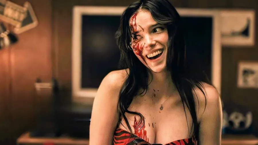 "Obssessão" foi a grande surpresa do ano nos cinemas.