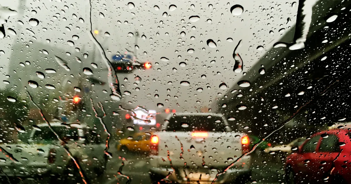 Setembro começa com chuva acima da média em várias regiões do Brasil, com previsão de temporais e volumes elevados, especialmente no Centro-Sul.
