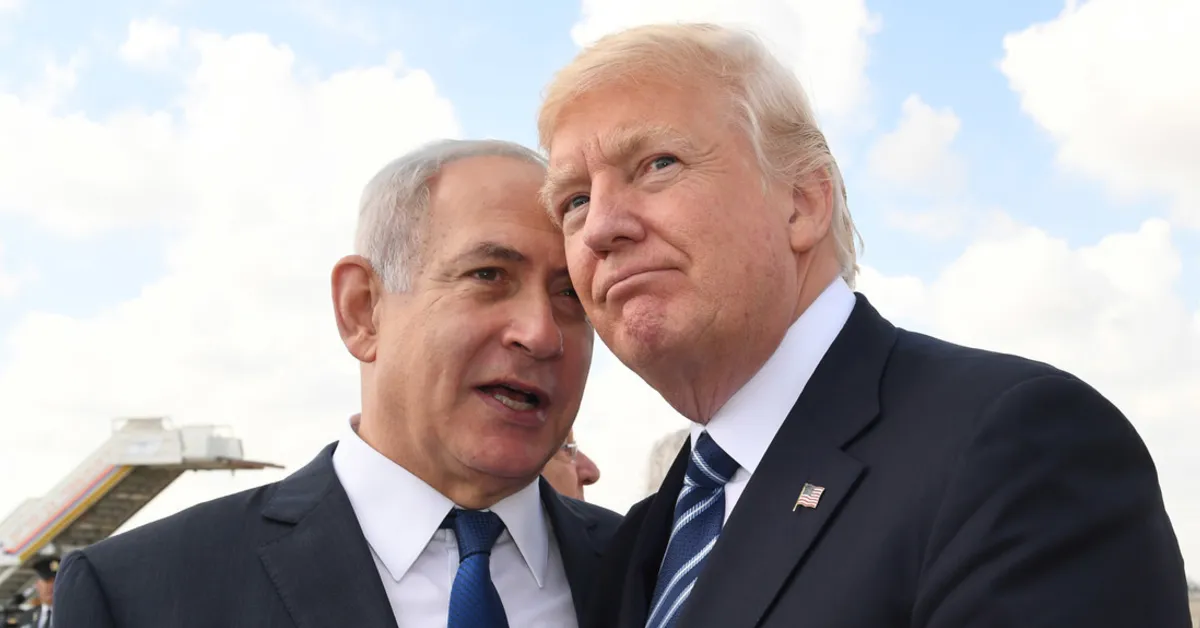 EUA preparam pacote de US$ 2,8 bilhões em munições para Israel, incluindo milhares de bombas de grande porte.