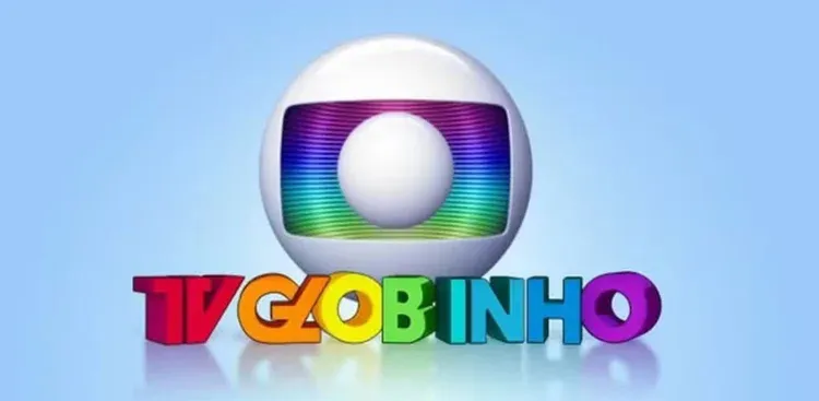 A TV Globinho fez parte da programação da Globo entre julho de 2000 e agosto de 2015.