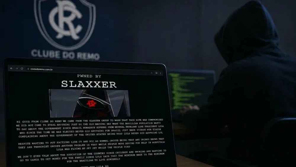 Clube do Remo enfrenta desafios após ataques cibernéticos