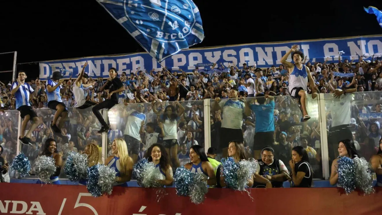 Paysandu vence a Ferroviária e sonha com acesso à Série B