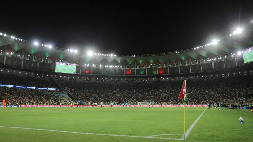 Fluminense e Remo se enfrentam em um duelo emocionante. Ingressos a partir de R$ 45.