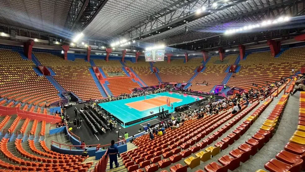 A primeira Brasil Cup de vôlei feminino acontece em Belém neste fim de semana com grandes equipes. Confira detalhes dos confrontos e atletas em destaque.