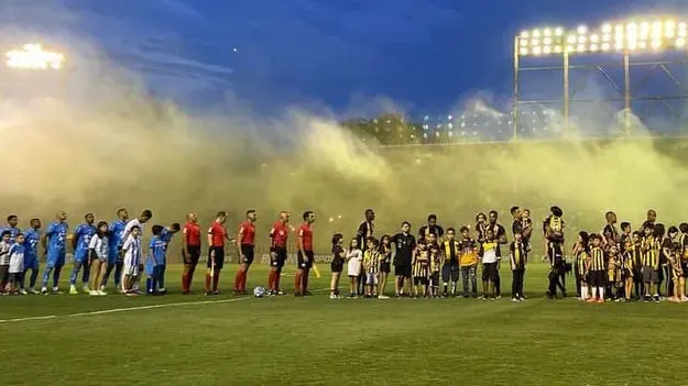 Paysandu reencontra Wilton Sampaio no dia da Trasladação em jogo decisivo.
