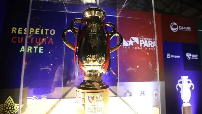 A FPF planeja o Campeonato Paraense 2027 e vai discutir formato e grupos em outubro.
