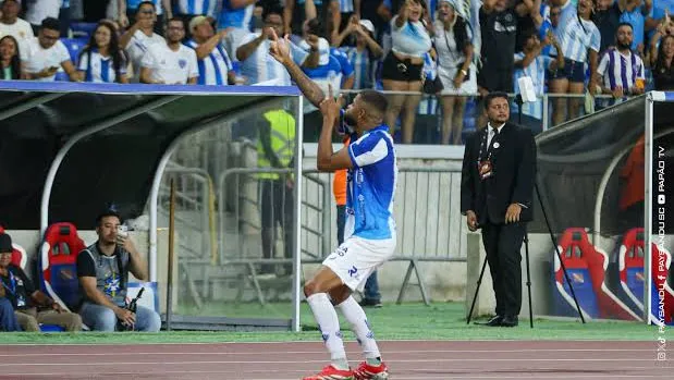 Ao todo, o Paysandu já sofreu 29 gols na Série C, número que coloca a equipe entre as piores defesas do torneio.