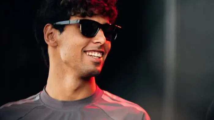 Chefe da Audi faz elogio de peso para o brasileiro Gabriel Bortoleto.