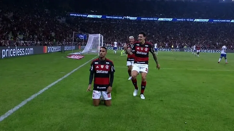 A Libertadores entra em sua fase decisiva! Veja os duelos das quartas e descubra quem poderá brigar pelo título.