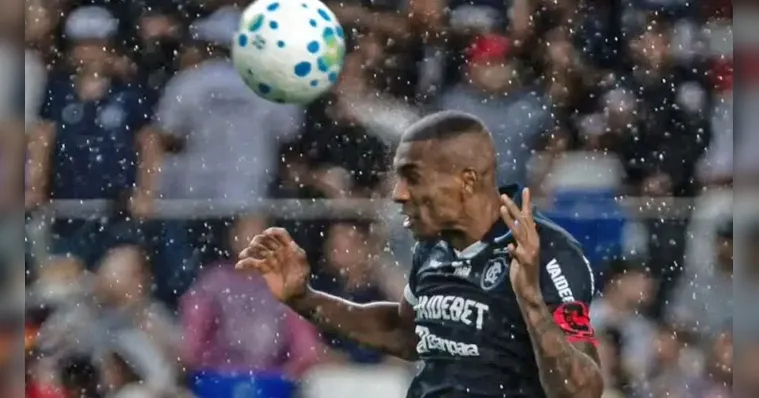Remo enfrenta desfalques importantes contra o Internacional