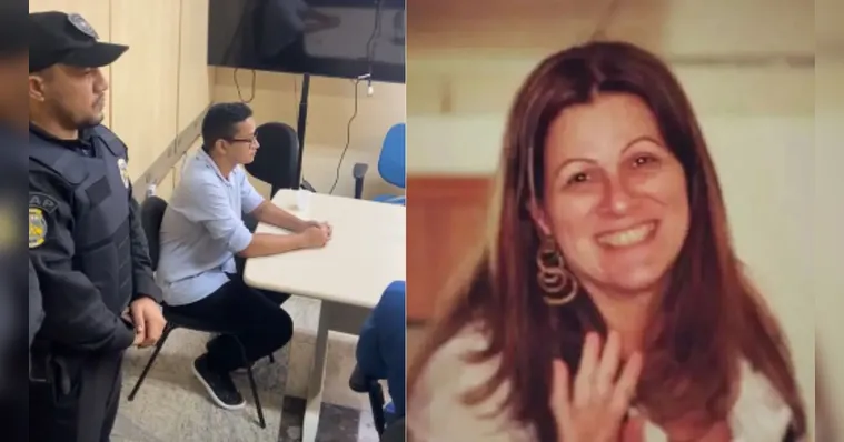 Julgamento de Leonardo Giugni Bahia, acusado de matar a mãe, é adiado para 2027 em Belém, Pará. Entenda os detalhes do caso.
