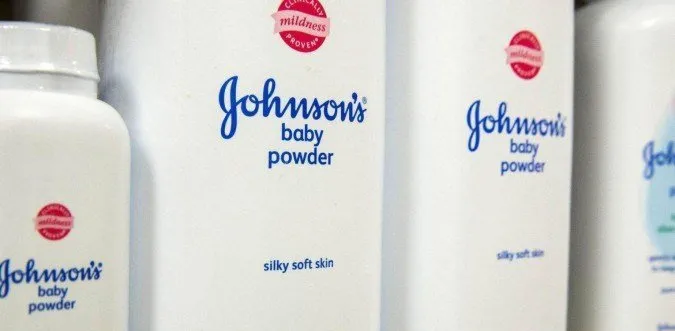 Johnson & Johnson abre vagas de emprego