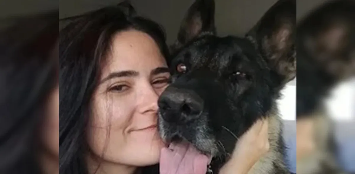 A médica-veterinária Vitória Valle de Oliveira Pinha morreu após ser atacada por um cão no canil do Senado.