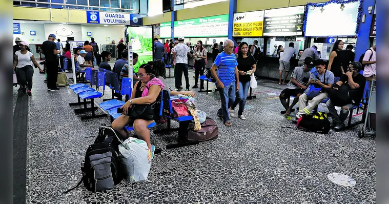 Saiba como utilizar o transporte gratuito intermunicipal e metropolitano durante as eleições de 2026 no Pará.