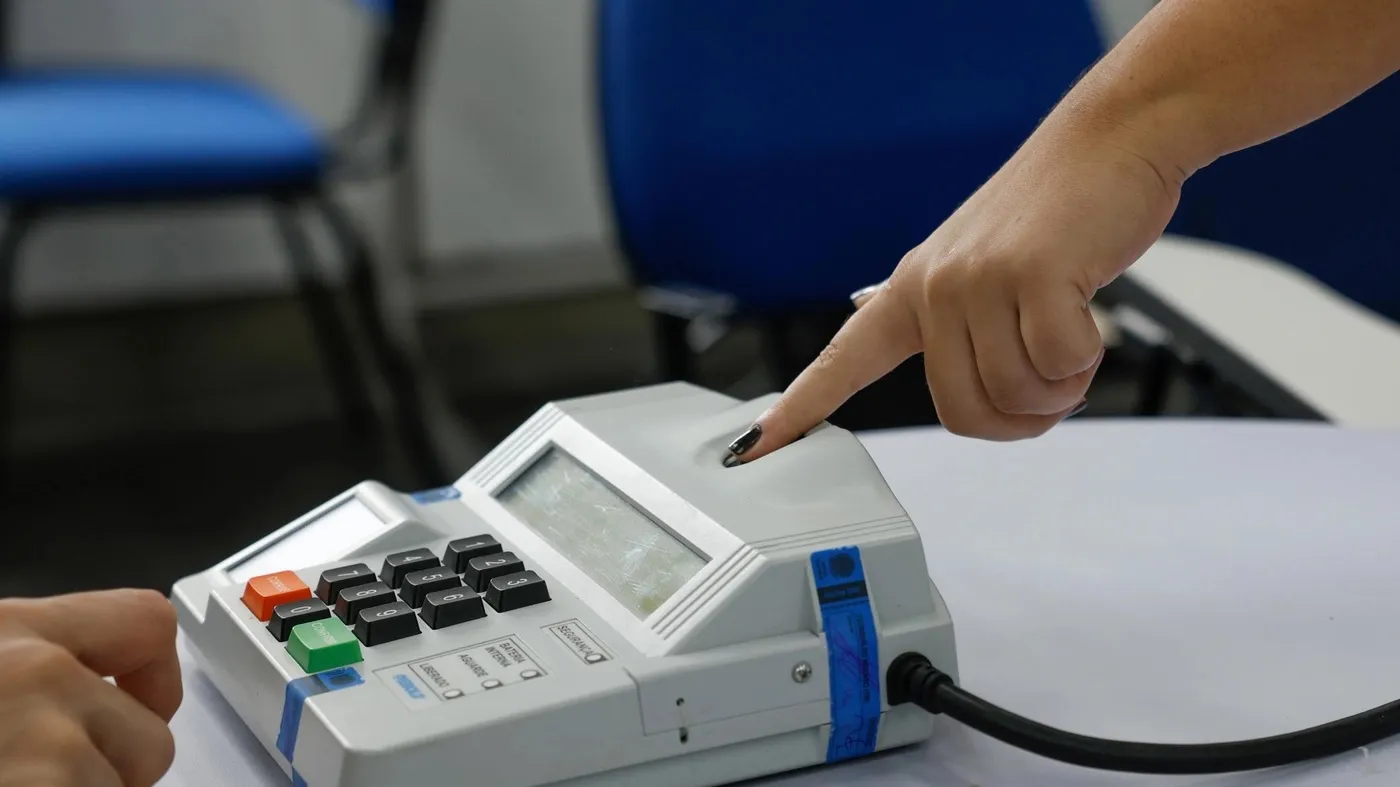 Eleições 2026: mais de 158 milhões de brasileiros voltam às urnas neste domingo, 25 de outubro.
