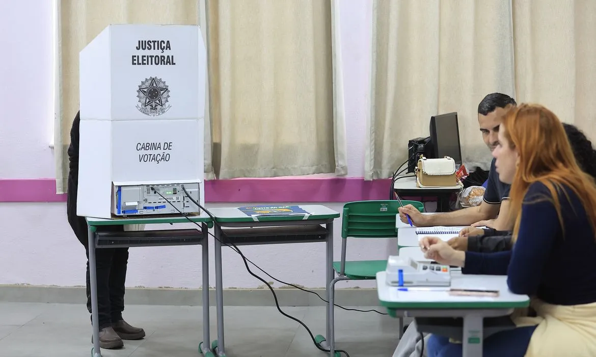 A decisão foi de Cristiano Zanim do Supremo Tribunal Federal (STF).