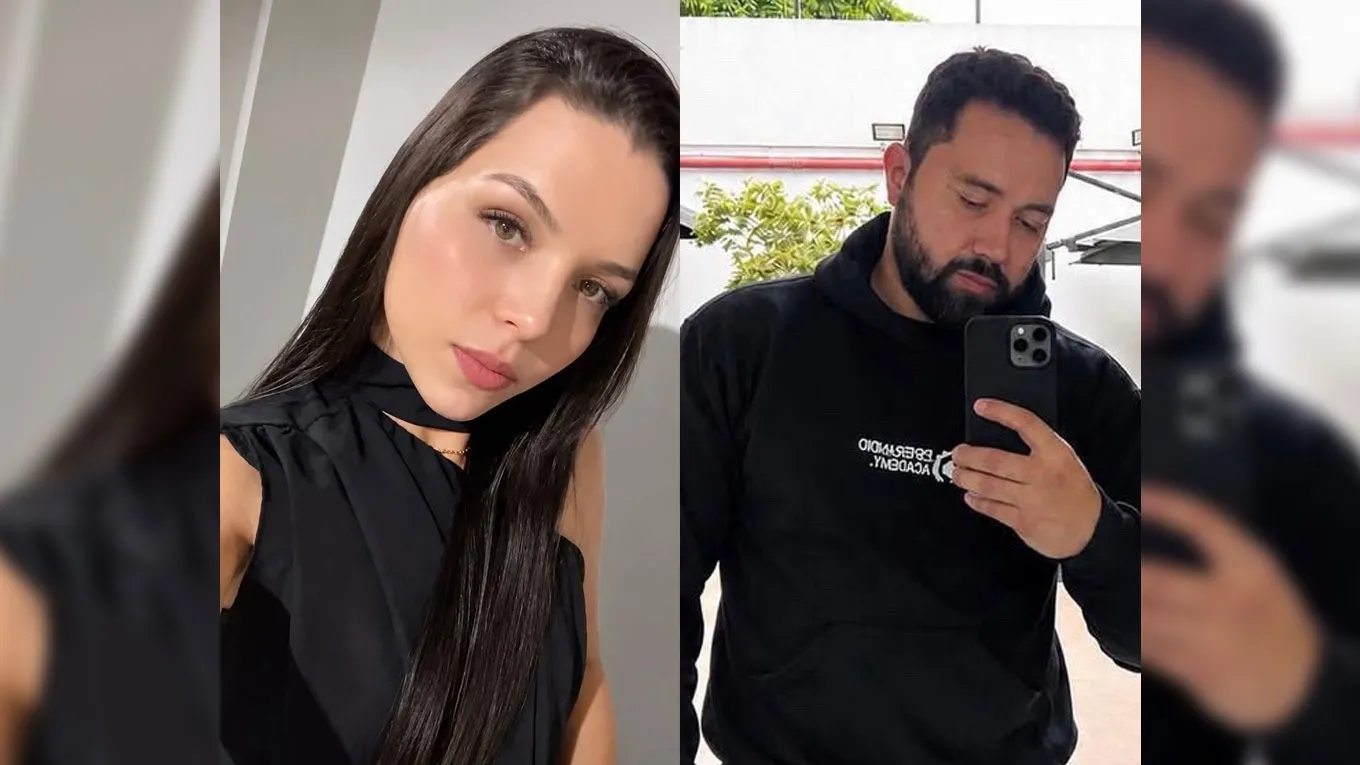 A mulher foi atacada a tiros pelo ex-companheiro, que acabou preso