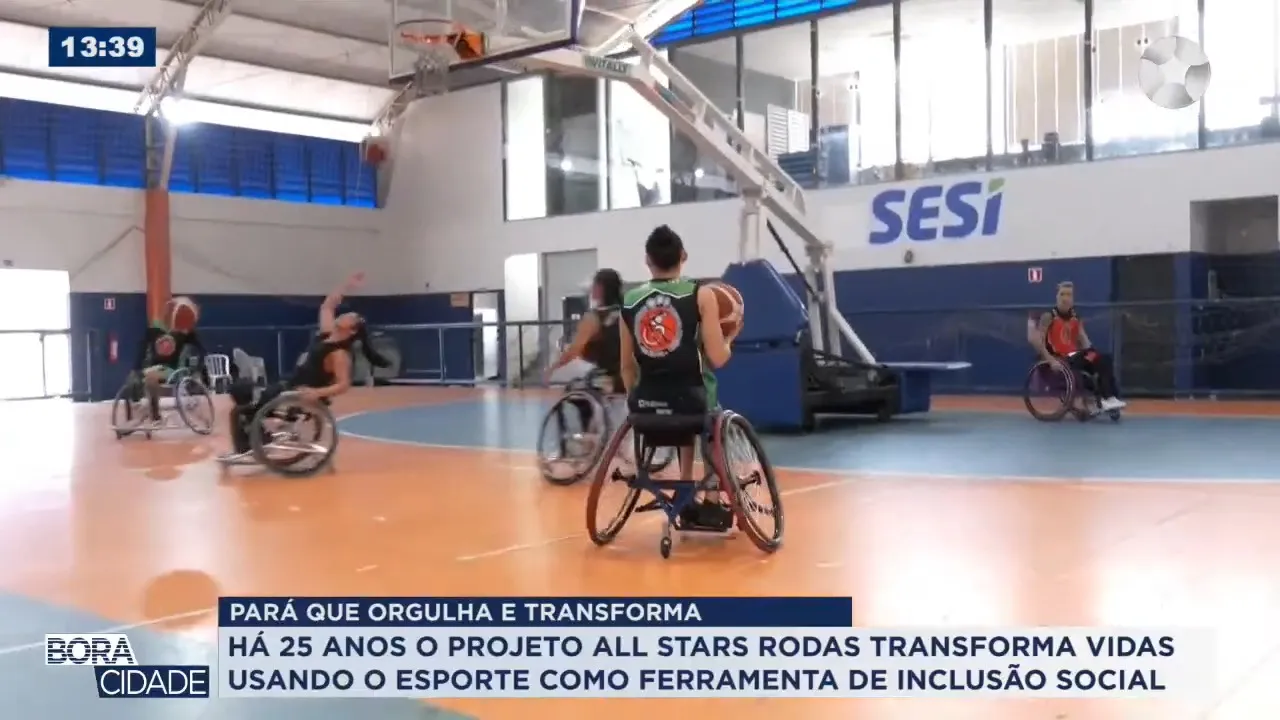 Imagem ilustrativa do podcast: Basquete sobre rodas inspira novo episódio do DOLCast
