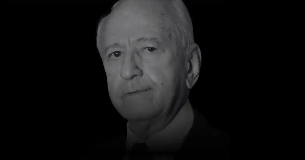 A FIEPA lamentou a morte de Marcos Marcelino de Oliveira, importante liderança empresarial do Pará, ocorrida nesta terça-feira (25/08).