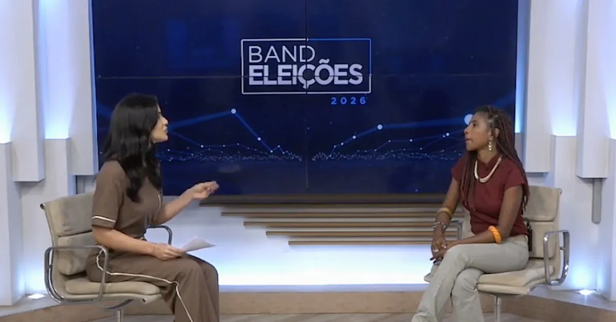 Imagem ilustrativa da notícia: Well Macêdo abre sabatinas da RBATV com candidatos ao governo do Pará