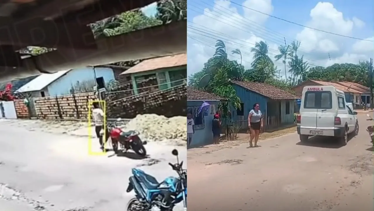 Briga em grupo de WhatsApp termina em morte no Pará, após provocação entre participantes.
