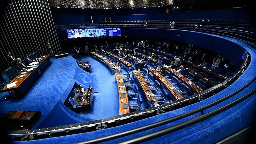 Senado Federal