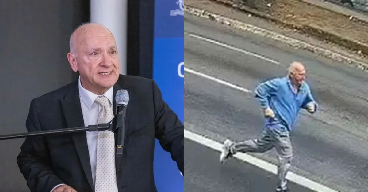 Márcio Chaer, fundador e diretor executivo do ConJur, morreu aos 71 anos após passar mal enquanto perseguia um homem que havia roubado um celular em São Paulo.