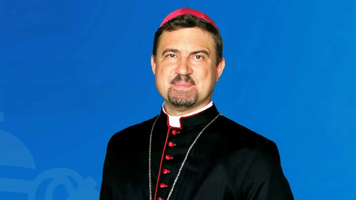 O papa Leão XIV nomeou dom Paulo Andreolli, missionário italiano e bispo auxiliar de Belém, como novo bispo da Diocese de Ponta de Pedras, no Pará.