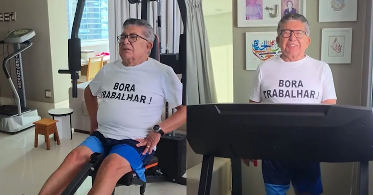 Dono do Líder Supermercados, Oscar Rodrigues critica o fim da escala 6x1 e provoca reações nas redes sociais ao questionar o que trabalhadores farão com mais um dia de folga.